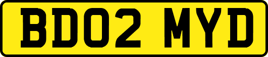 BD02MYD