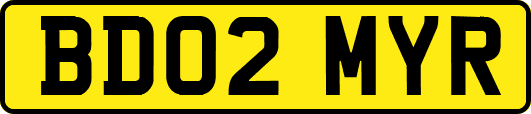 BD02MYR
