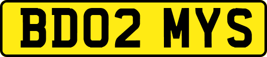 BD02MYS