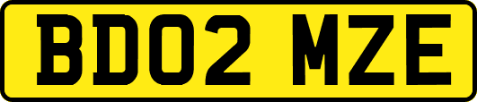 BD02MZE