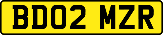 BD02MZR
