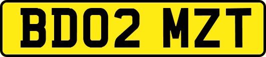 BD02MZT