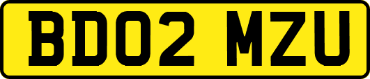 BD02MZU