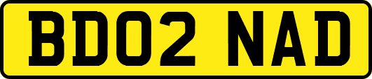 BD02NAD