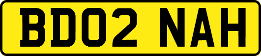 BD02NAH