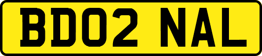 BD02NAL