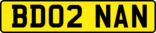 BD02NAN