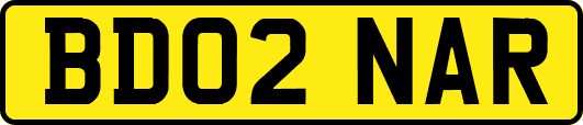 BD02NAR