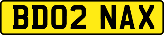 BD02NAX
