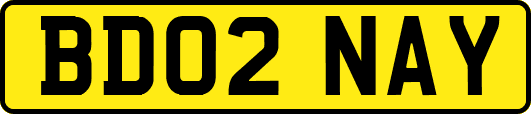 BD02NAY