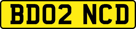 BD02NCD