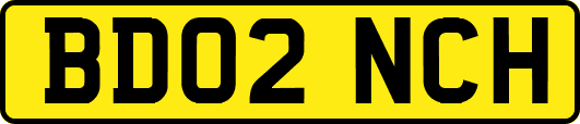 BD02NCH
