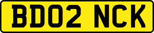 BD02NCK