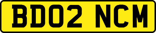 BD02NCM