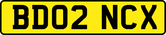 BD02NCX