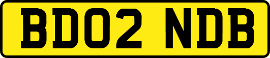 BD02NDB