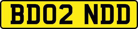 BD02NDD