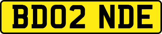 BD02NDE
