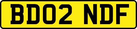 BD02NDF