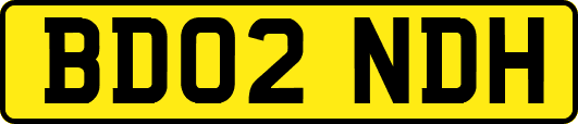 BD02NDH
