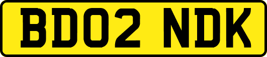 BD02NDK