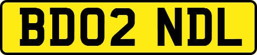 BD02NDL