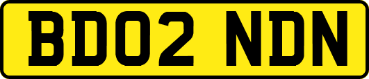 BD02NDN