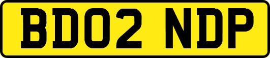 BD02NDP