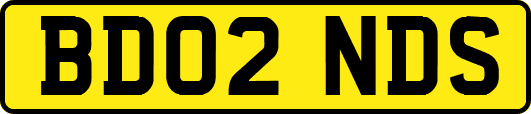 BD02NDS