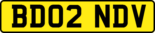 BD02NDV