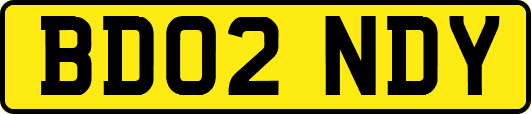 BD02NDY