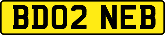 BD02NEB