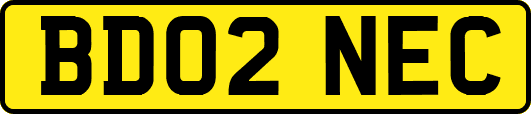 BD02NEC