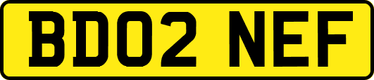 BD02NEF