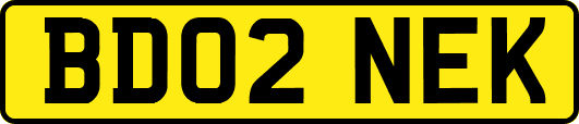 BD02NEK