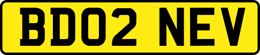 BD02NEV