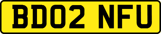 BD02NFU
