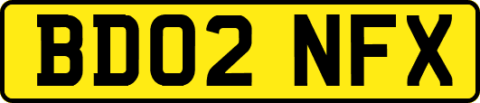 BD02NFX