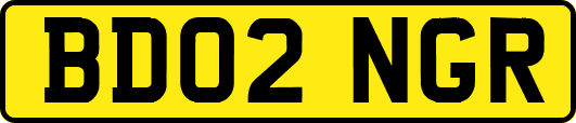 BD02NGR