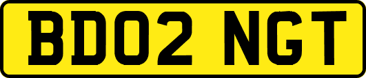 BD02NGT
