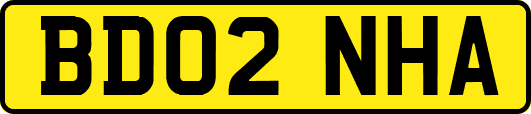 BD02NHA