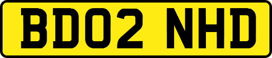 BD02NHD