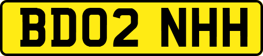 BD02NHH