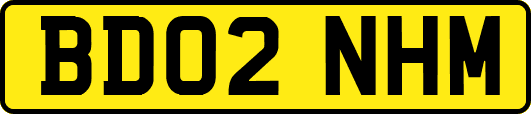 BD02NHM