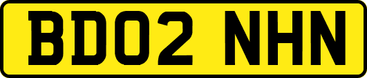 BD02NHN