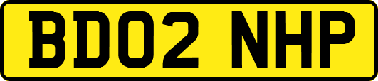 BD02NHP