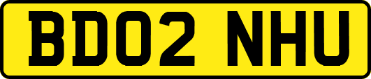 BD02NHU