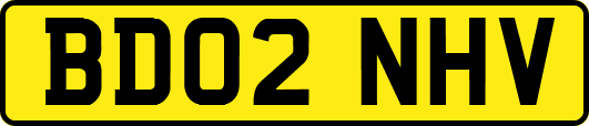 BD02NHV