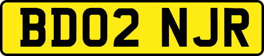 BD02NJR