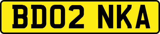 BD02NKA